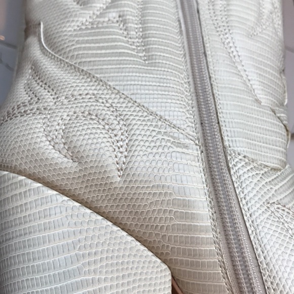 New Jeffrey Campbell Deja Over the Knee boots 8.5 - Picture 12 of 16